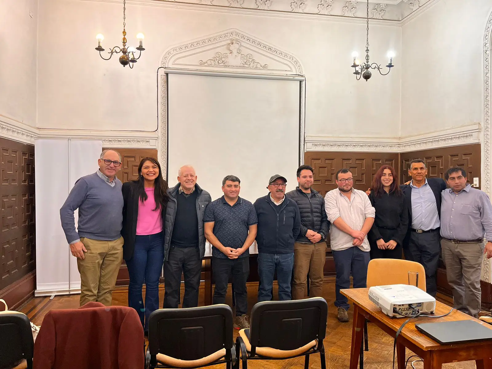 AGREJUR impulsa innovación y desarrollo para las juventudes rurales